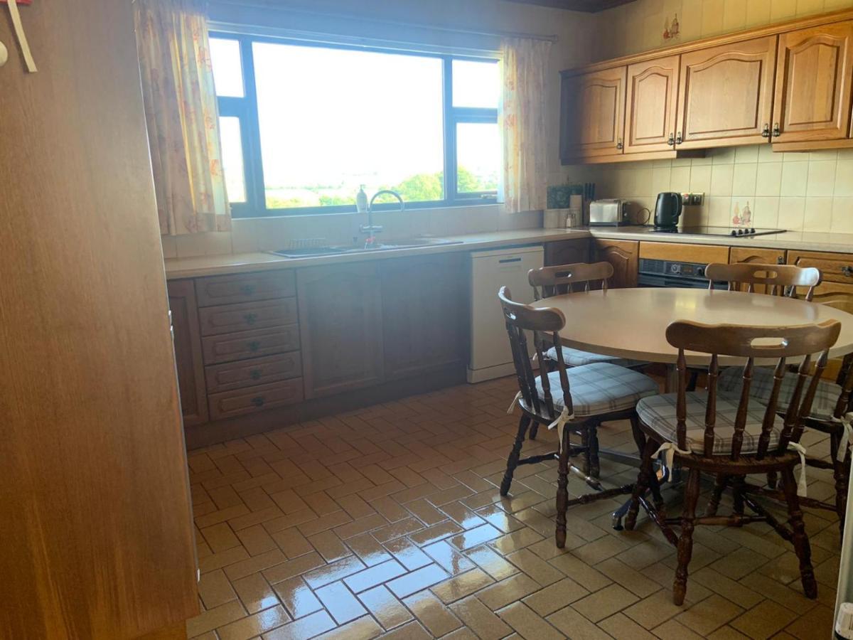 Gracey'S Hillside Lodge Ballyward 外观 照片